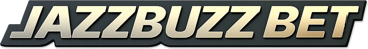 jazzbuzz bet লোগো